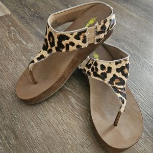 Flip flop sandals